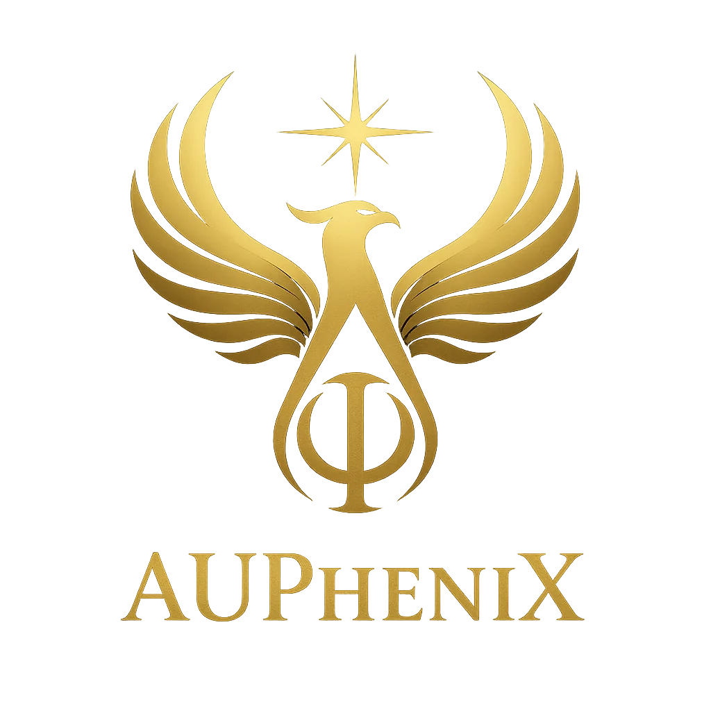 AUPheniX Logo